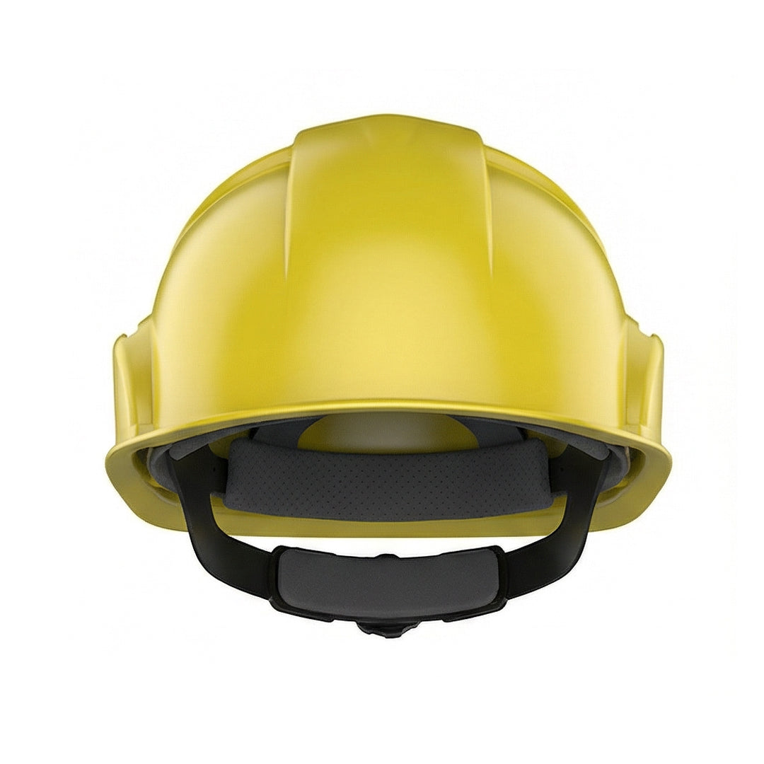 Multifunctional Intelligent Safety Helmet