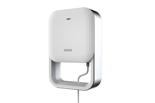 LifeWise-Smart BioRadar AI Sleep & Vital Signs Monitor