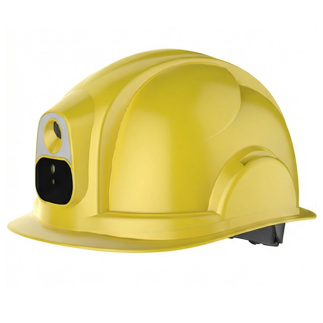 Multifunctional Intelligent Safety Helmet