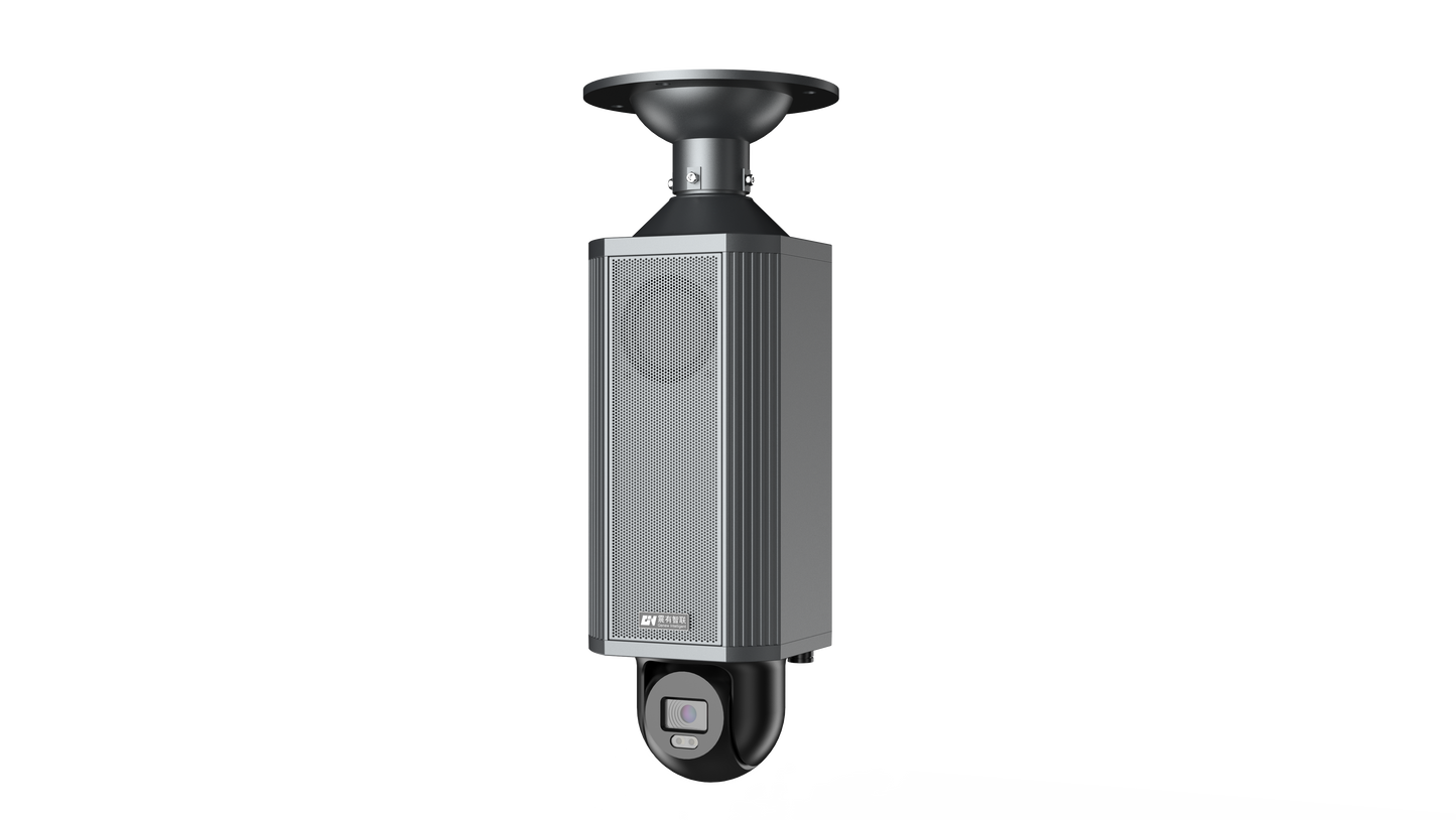 Smart Inspection Robot