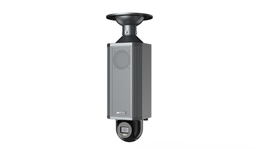 Smart Inspection Robot