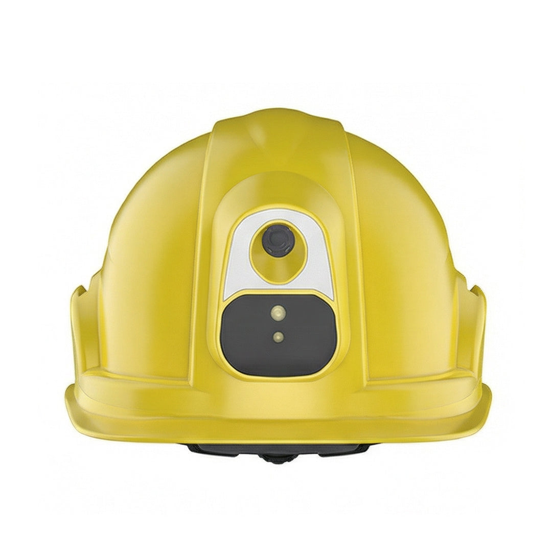 Multifunctional Intelligent Safety Helmet