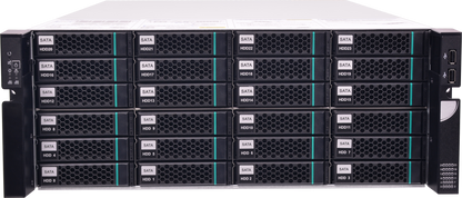 Fusion AI Training and Inference Server