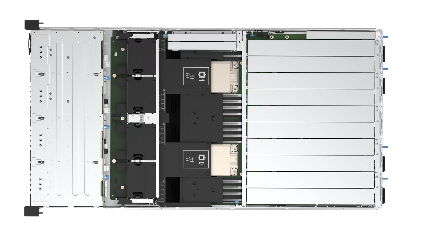 Al Large Model All-in-One Machine