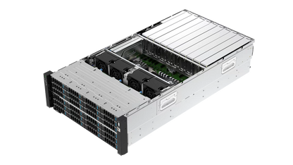 Al Large Model All-in-One Machine