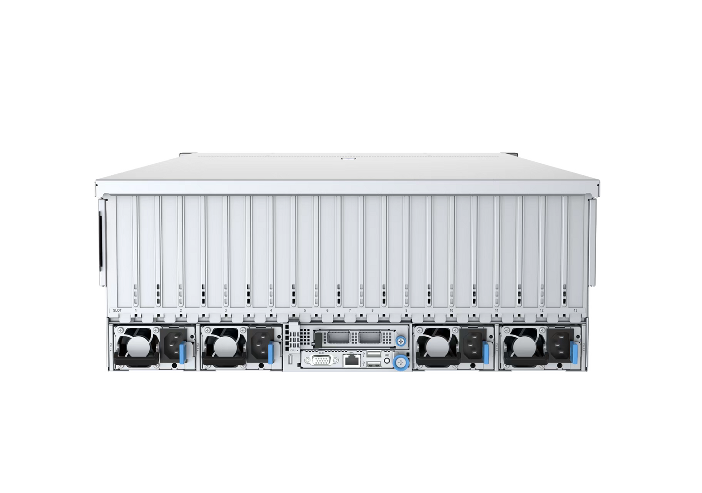 Al Large Model All-in-One Machine