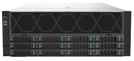 Al Large Model All-in-One Machine