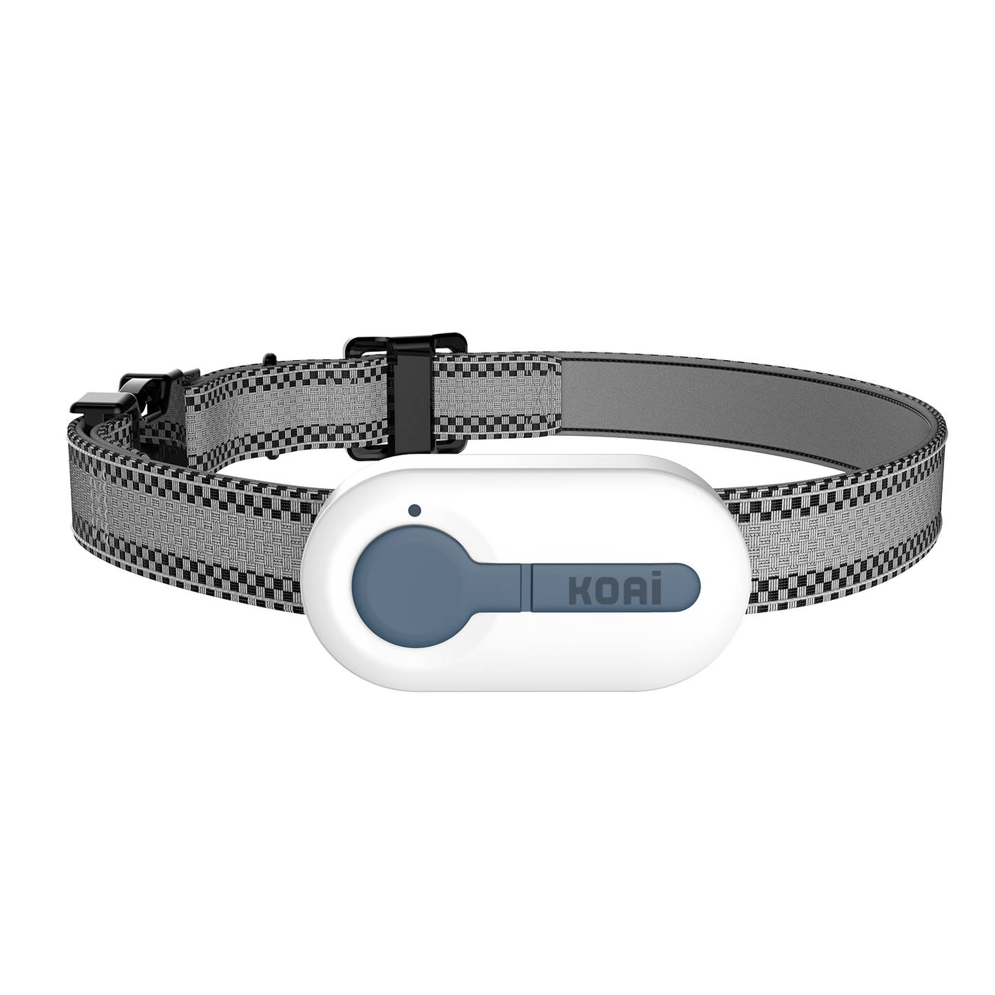 Wuufi-AI Powered Global GPS Pet Tracker