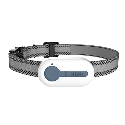 Wuufi-AI Powered Global GPS Pet Tracker