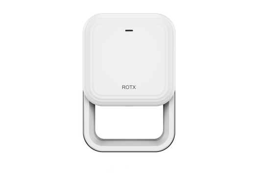 LifeWise-Smart BioRadar AI Sleep & Vital Signs Monitor