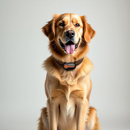 Wuufi-AI Powered Global GPS Pet Tracker