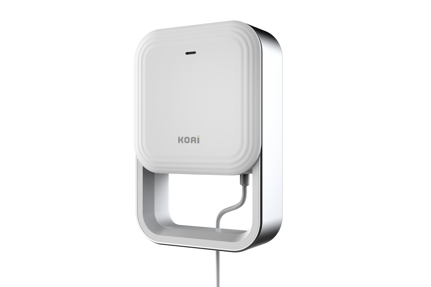 LifeWise-Smart BioRadar AI Sleep & Vital Signs Monitor