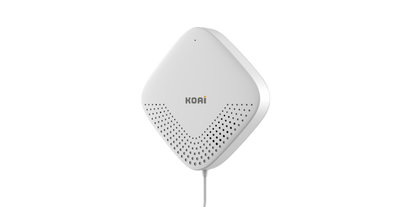 LifeAware-Smart AI BioRadar Fall Detection Monitor