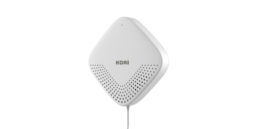 LifeAware-Smart AI BioRadar Fall Detection Monitor