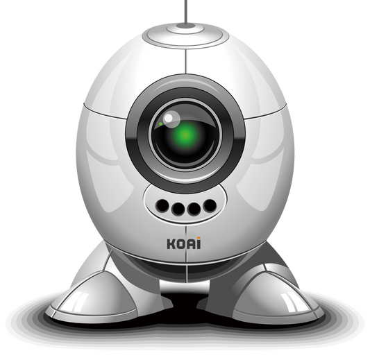 NannyCam-Artificial Intelligence Infant Monitoring Camera