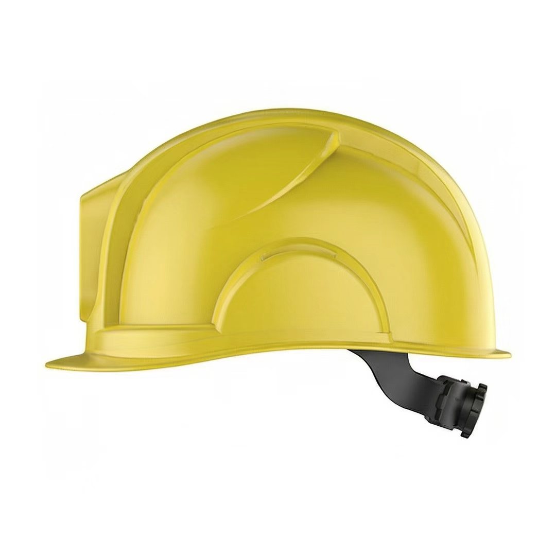 Multifunctional Intelligent Safety Helmet